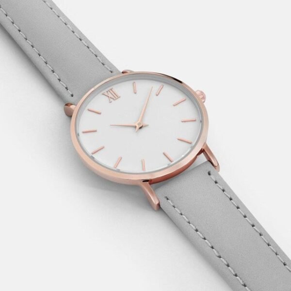 minimalist watches for women