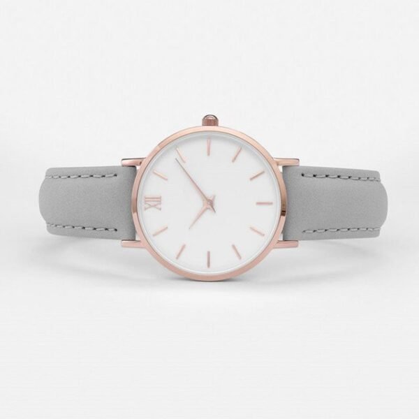 minimalist watches for women