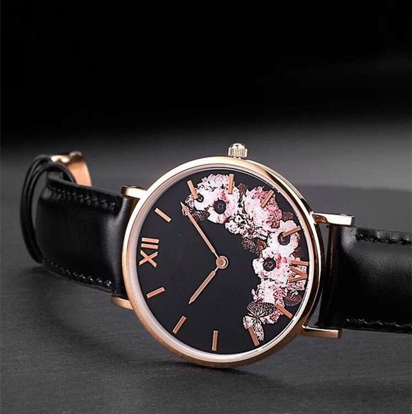 mens watches dress