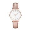 rose gold watches ladies