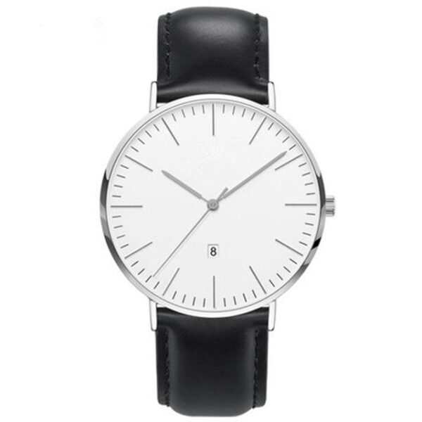 minimalist watches for men