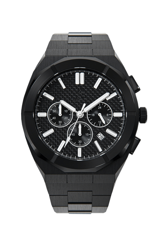 Men??s black watches