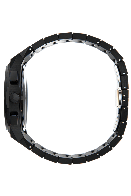 Men??s black watches