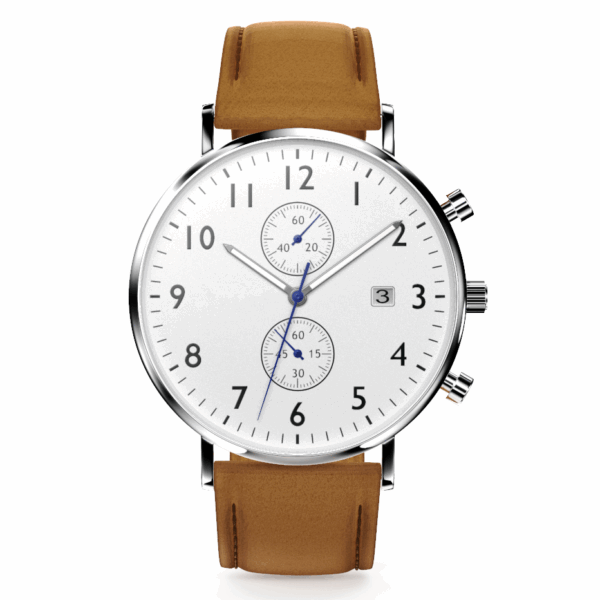 watches with sapphire crystal