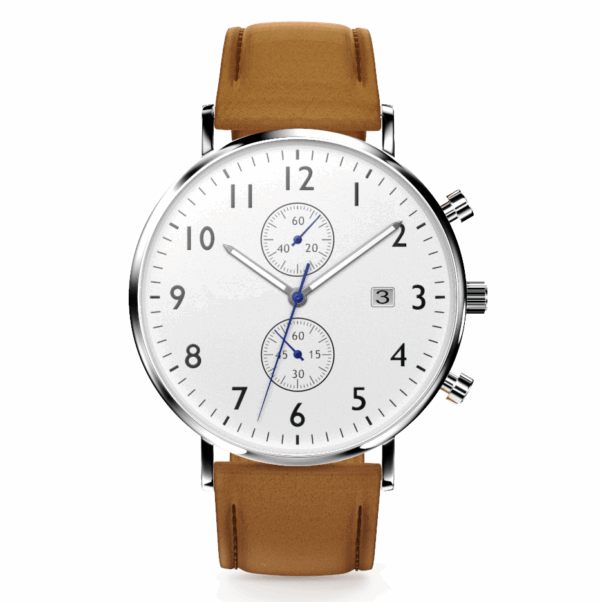 watches with sapphire crystal