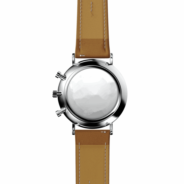 watches with sapphire crystal