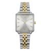 square watch womens