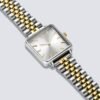 square watch womens
