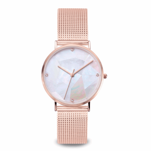 Diamond watches women