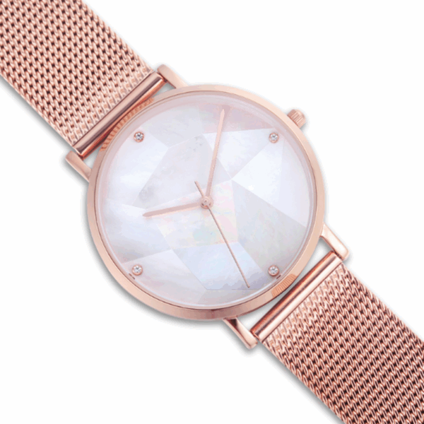 Diamond watches women