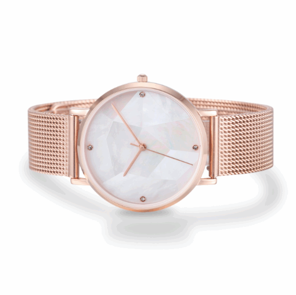 Diamond watches women